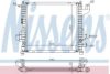 NISSENS 63835A Radiator, engine cooling